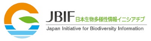JBIF 日本生物多様性情報イニシアチブ