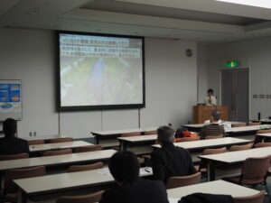 ラムサール・ネットワーク日本の分科会